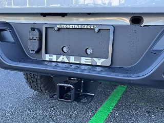 2023 Jeep Gladiator Willys 1C6JJTAM1PL594926 in Henrico, VA 33