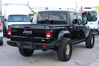2023 Jeep Gladiator Overland 1C6HJTFG3PL514320 in Hialeah, FL 22