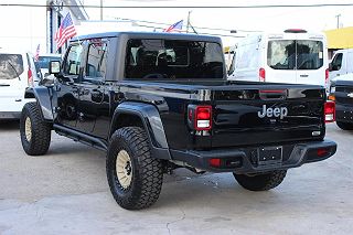 2023 Jeep Gladiator Overland 1C6HJTFG3PL514320 in Hialeah, FL 24