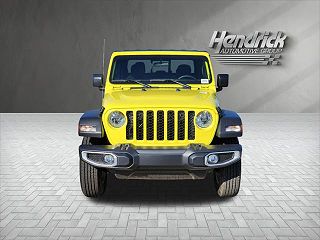 2023 Jeep Gladiator  1C6HJTAG9PL591524 in Hoover, AL 3