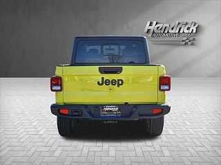 2023 Jeep Gladiator  1C6HJTAG9PL591524 in Hoover, AL 9
