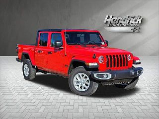 2023 Jeep Gladiator  1C6HJTAG5PL591522 in Hoover, AL 2