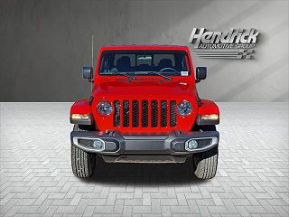 2023 Jeep Gladiator  1C6HJTAG5PL591522 in Hoover, AL 3
