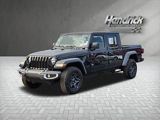 2023 Jeep Gladiator  1C6JJTAG5PL566718 in Hoover, AL 6
