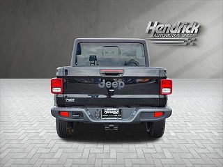 2023 Jeep Gladiator  1C6JJTAGXPL543905 in Hoover, AL 9