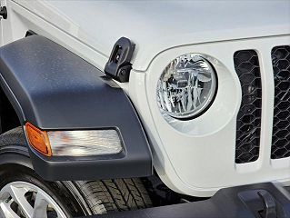 2023 Jeep Gladiator  1C6HJTAG3PL591521 in Hoover, AL 12