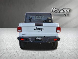 2023 Jeep Gladiator  1C6HJTAG3PL591521 in Hoover, AL 9