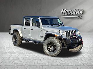 2023 Jeep Gladiator  1C6HJTAG3PL584830 in Hoover, AL 2