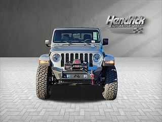 2023 Jeep Gladiator  1C6HJTAG3PL584830 in Hoover, AL 3