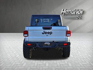 2023 Jeep Gladiator  1C6HJTAG3PL584830 in Hoover, AL 9