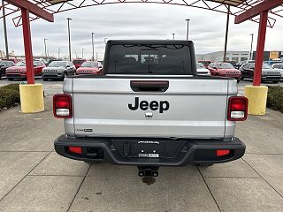 2023 Jeep Gladiator Sport 1C6HJTAG4PL590670 in Indianapolis, IN 20