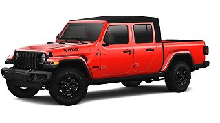 2023 Jeep Gladiator  1C6HJTAG6PL562465 in Indio, CA 1