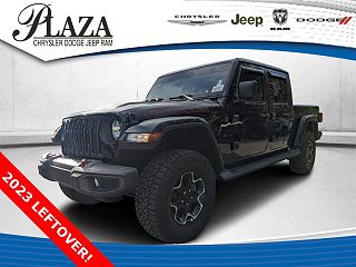 2023 Jeep Gladiator Rubicon VIN: 1C6JJTBG2PL582857