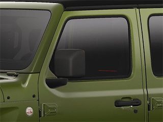 2023 Jeep Gladiator Rubicon 1C6JJTBG9PL583147 in Johnston, RI 14