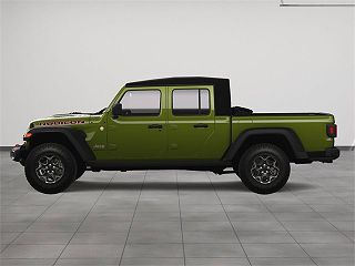 2023 Jeep Gladiator Rubicon 1C6JJTBG9PL583147 in Johnston, RI 3