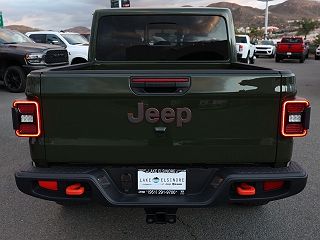 2023 Jeep Gladiator Mojave 1C6JJTEG8PL590263 in Lake Elsinore, CA 5