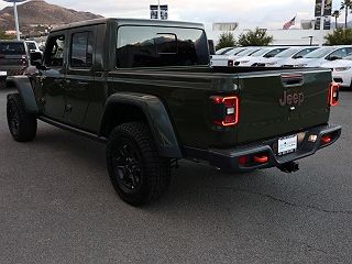 2023 Jeep Gladiator Mojave 1C6JJTEG8PL590263 in Lake Elsinore, CA 6