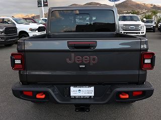 2023 Jeep Gladiator Mojave 1C6JJTEG7PL590268 in Lake Elsinore, CA 5