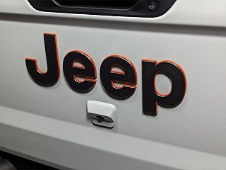 2023 Jeep Gladiator Mojave 1C6JJTEG7PL583689 in Lake Park, FL 4