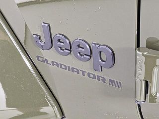 2023 Jeep Gladiator  1C6JJTAM2PL592957 in Lake Park, FL 24