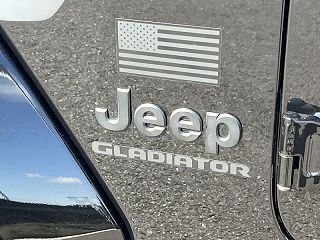 2023 Jeep Gladiator Sport 1C6JJTAG2PL513619 in Las Vegas, NV 15