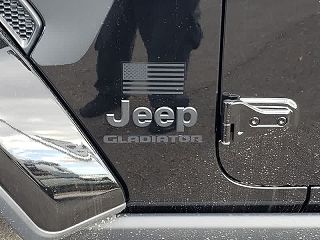 2023 Jeep Gladiator Sport 1C6JJTAG2PL517105 in Las Vegas, NV 15