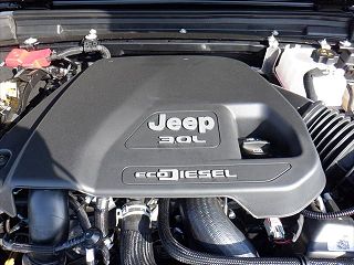 2023 Jeep Gladiator  1C6JJTAM8PL553774 in Laurel, MD 36