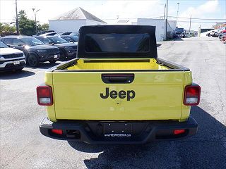 2023 Jeep Gladiator  1C6HJTAG0PL571467 in Laurel, MD 7