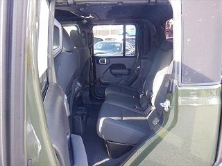 2023 Jeep Gladiator  1C6HJTAG2PL587928 in Laurel, MD 17