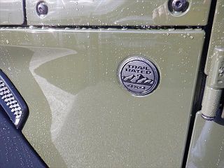 2023 Jeep Gladiator  1C6HJTAG2PL587928 in Laurel, MD 3