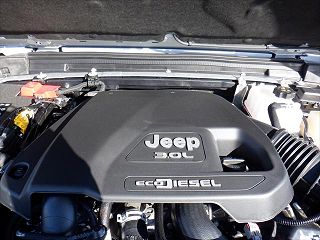 2023 Jeep Gladiator  1C6JJTAM2PL587855 in Laurel, MD 39