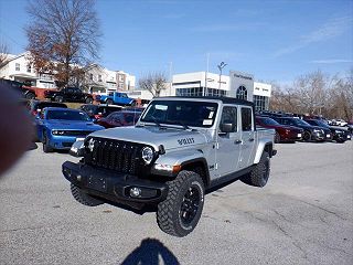 2023 Jeep Gladiator  1C6JJTAM2PL587855 in Laurel, MD