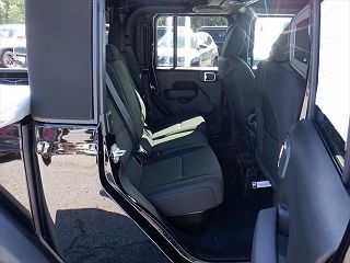 2023 Jeep Gladiator Rubicon 1C6JJTBG4PL583184 in Laurel, MD 11