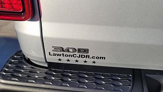 2023 Jeep Gladiator Rubicon 1C6JJTBM3PL586924 in Lawton, OK 5