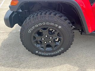2023 Jeep Gladiator  1C6HJTAG1PL567718 in League City, TX 6