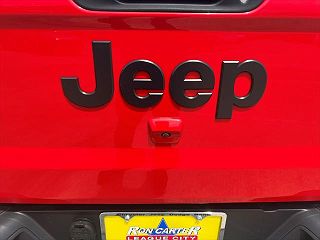 2023 Jeep Gladiator  1C6HJTAG1PL567718 in League City, TX 8