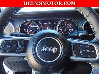 2023 Jeep Gladiator Overland 1C6HJTFG8PL501403 in Lexington, TN 20