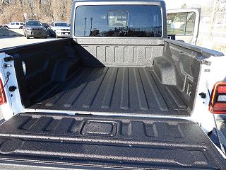 2023 Jeep Gladiator Willys 1C6HJTAG0PL575843 in Lowell, MA 12