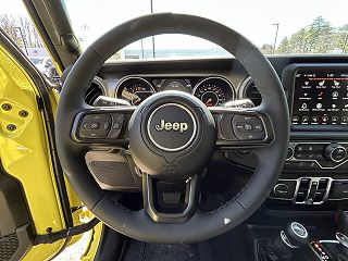 2023 Jeep Gladiator Willys 1C6HJTAG2PL580378 in Manchester, NH 21