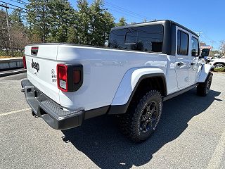 2023 Jeep Gladiator Willys 1C6HJTAG4PL577594 in Manchester, NH 10