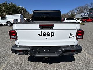 2023 Jeep Gladiator Willys 1C6HJTAG4PL577594 in Manchester, NH 9