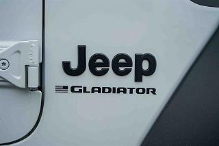 2023 Jeep Gladiator Sport 1C6HJTAG6PL529112 in Middletown, NY 20