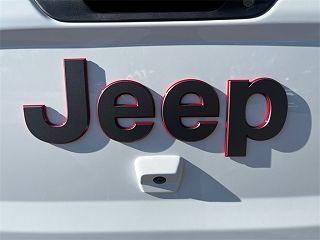 2023 Jeep Gladiator Rubicon 1C6JJTBM2PL561688 in Morganton, NC 22