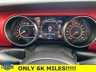2023 Jeep Gladiator Rubicon 1C6JJTBG4PL554820 in Mount Airy, NC 16