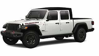 2023 Jeep Gladiator Rubicon 1C6JJTBG0PL560050 in Nashua, NH