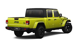 2023 Jeep Gladiator  1C6HJTAG2PL538213 in Nashua, NH 2