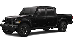 2023 Jeep Gladiator  1C6HJTAG2PL537160 in Nashua, NH 1