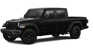 2023 Jeep Gladiator  1C6HJTAG2PL569557 in Nashua, NH 1