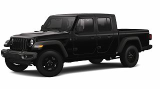 2023 Jeep Gladiator  1C6HJTAG2PL569557 in Nashua, NH