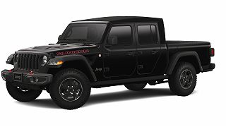 2023 Jeep Gladiator Rubicon 1C6JJTBG6PL566600 in Nashua, NH